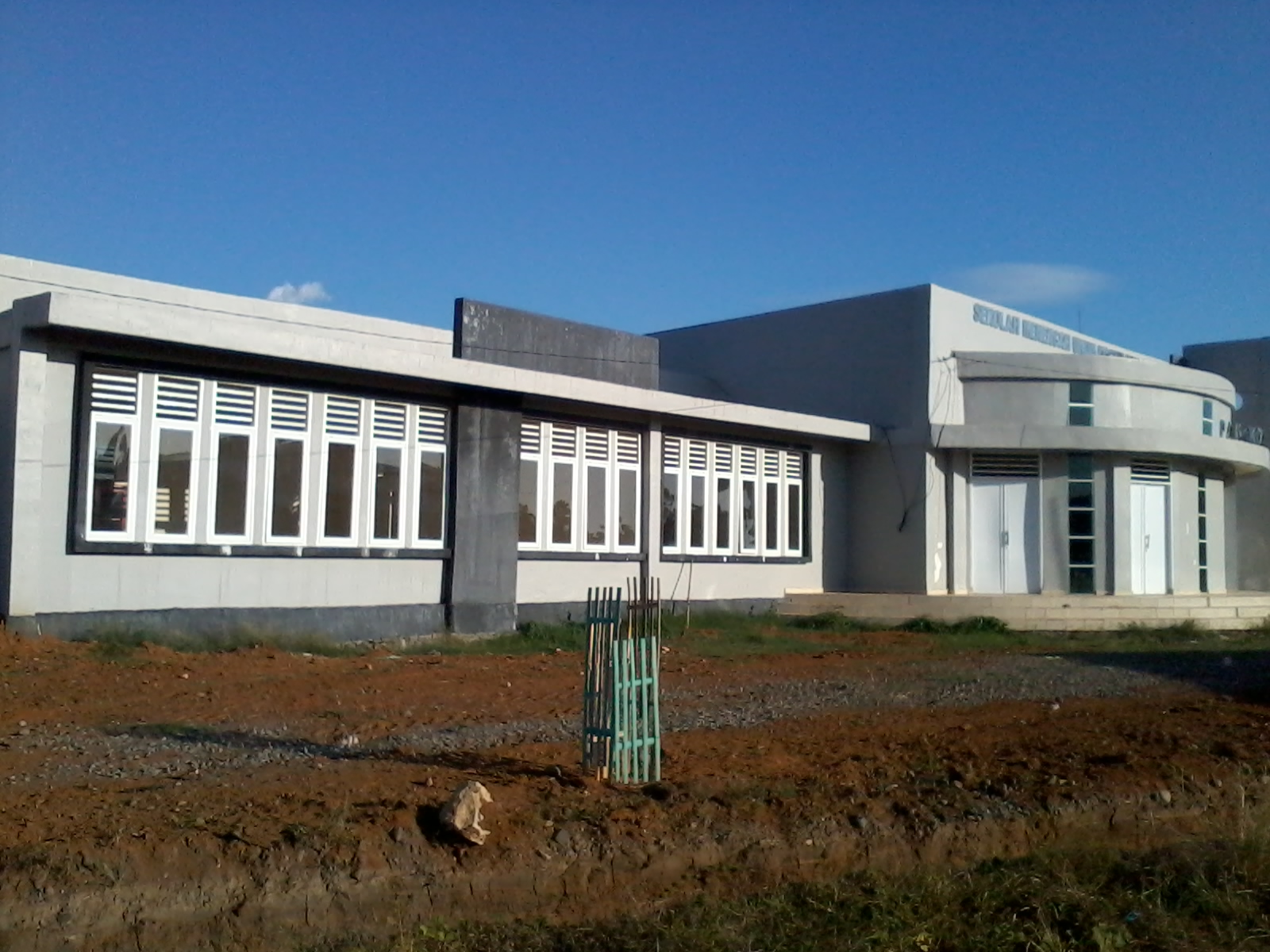 SMA Negeri 13 Pangkep
